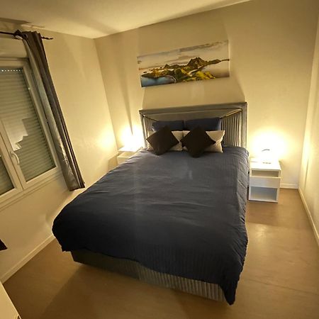 Appart Lardenne Toulouse Bagian luar foto