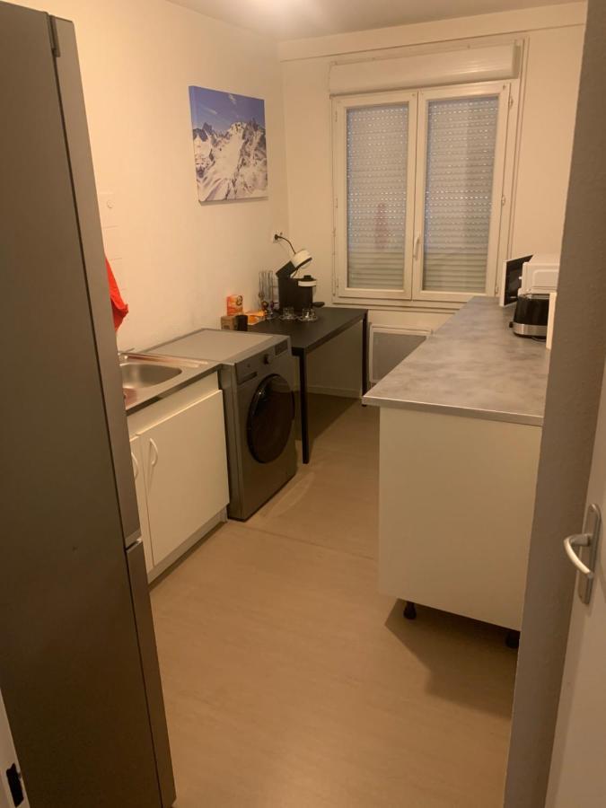Appart Lardenne Toulouse Bagian luar foto
