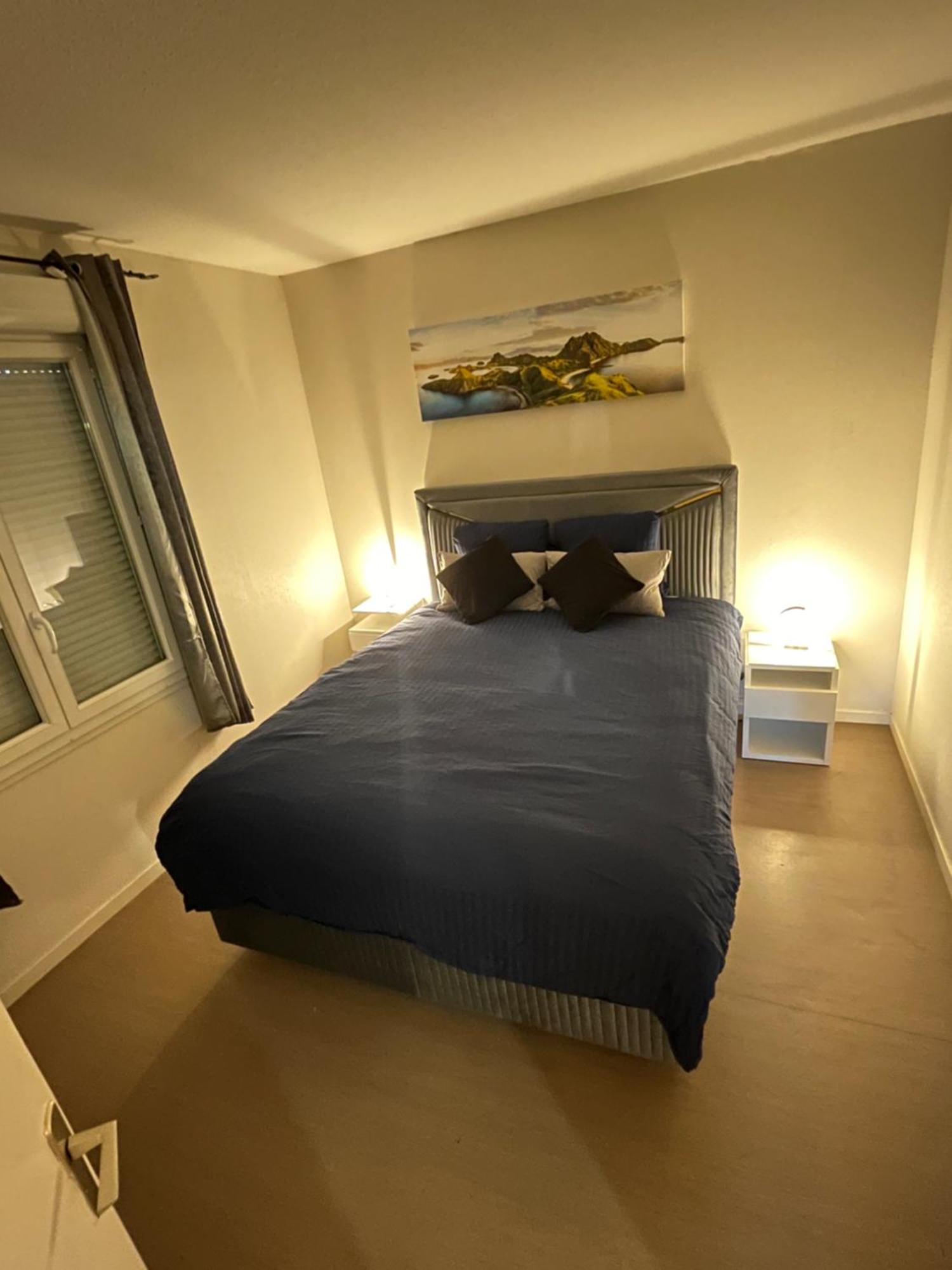 Appart Lardenne Toulouse Bagian luar foto